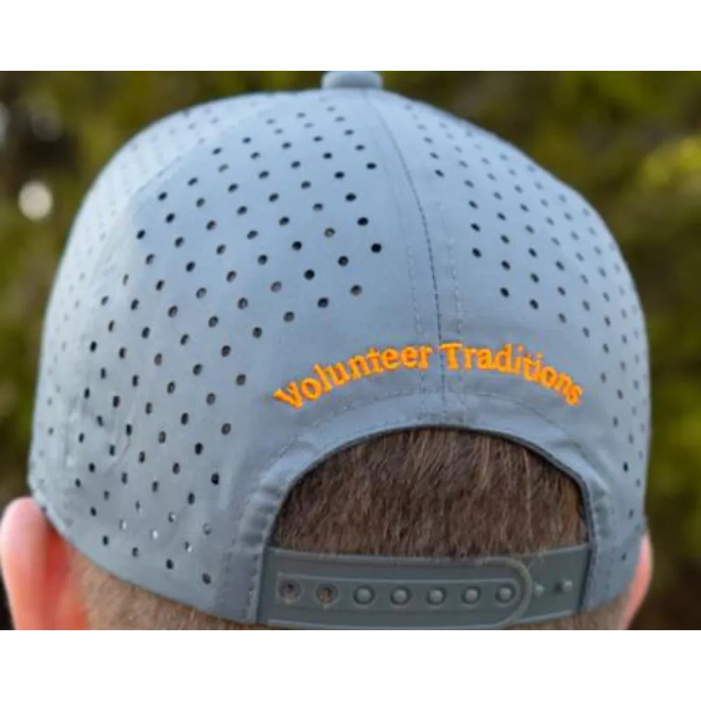 Alumni Hall Vols | Tennessee Volunteer Traditions Vault